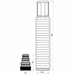 FEBEST HSHB-ACCVIIR-KIT not categorized