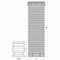 FEBEST VWSHB-TRSPVF-KIT not categorized - Additional view 2
