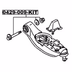 FEBEST 0429-009-KIT not categorized