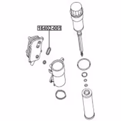 FEBEST 16402-001