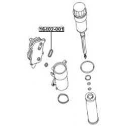 FEBEST 16402-001 not categorized