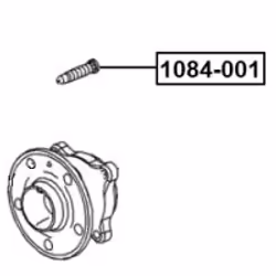 FEBEST 1084-001 not categorized