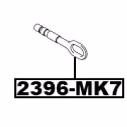 FEBEST 2396-MK7