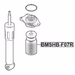 FEBEST BMSHB-F07R not categorized