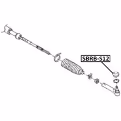 FEBEST SBRB-S12 not categorized