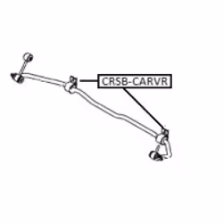 FEBEST CRSB-CARR not categorized - Additional view 2