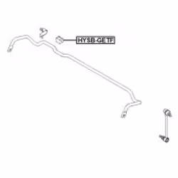 FEBEST HYSB-GETF not categorized - Additional view 2