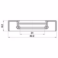 FEBEST 95GDY-32420606C not categorized