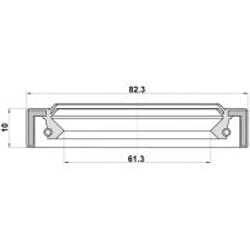 FEBEST 95IAS-63821010R not categorized