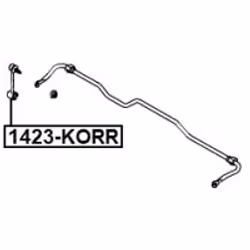 FEBEST 1423-KORR