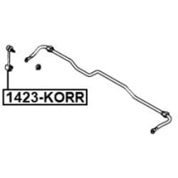 FEBEST 1423-KORR not categorized