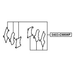 FEBEST 0403-CW6WF not categorized