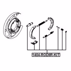 FEBEST 1404-RODIIR-KIT not categorized - Additional view 2
