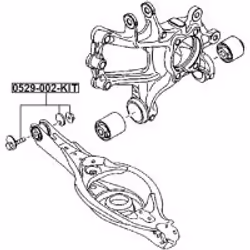 FEBEST 0529-002-KIT not categorized