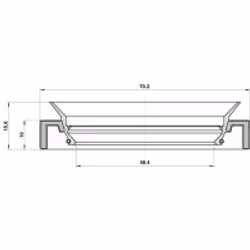 FEBEST 95HAY-50701016R