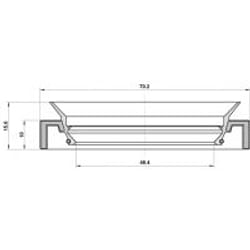 FEBEST 95HAY-50701016R not categorized