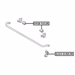 FEBEST 1223-ELN17R not categorized
