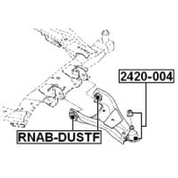 FEBEST 2420-004 not categorized