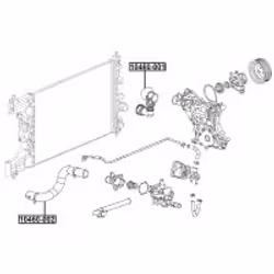 FEBEST 10460-001 not categorized