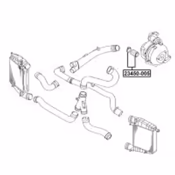 FEBEST 23450-005 not categorized