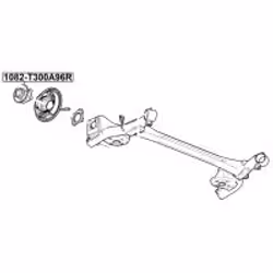 FEBEST 1082-T300A96R not categorized