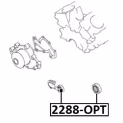 FEBEST 2288-OPT not categorized - Additional view 2