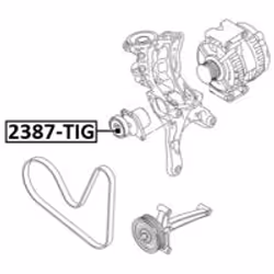 FEBEST 2387-TIG not categorized - Additional view 2