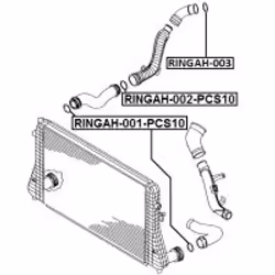FEBEST RINGAH-002-PCS10