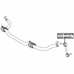 FEBEST 2023-WKSFR not categorized