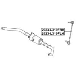 FEBEST 2923-L319FRH not categorized