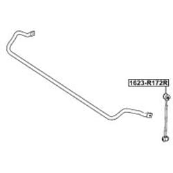 FEBEST 1623-R172R not categorized