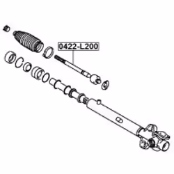 FEBEST 0422-L200 not categorized