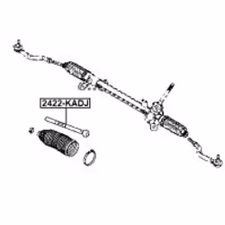 FEBEST 2422-KADJ not categorized