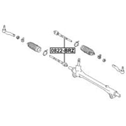 FEBEST 0822-BRZ not categorized