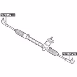 FEBEST 2323-UPRH not categorized