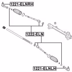 FEBEST 1221-ELNLH not categorized