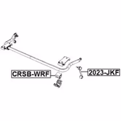 FEBEST 2023-JKF not categorized