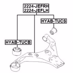 FEBEST 2224-JEFRH not categorized