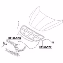 FEBEST 12101-SDL not categorized