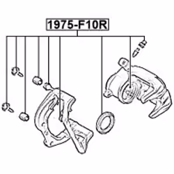 FEBEST 1975-F10R not categorized