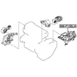 FEBEST NM-F15ELH not categorized