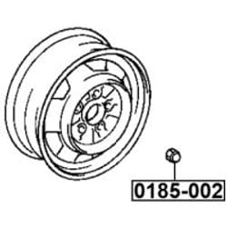 FEBEST 0185-002 not categorized