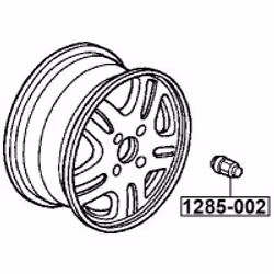 FEBEST 1285-002 not categorized