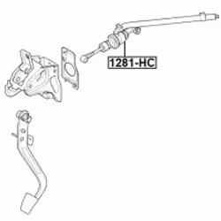 FEBEST 1281-HC not categorized - Additional view 2