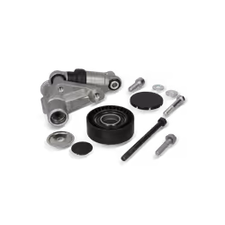 Repair Kit, v-ribbed belt tensioner; FEBEST; for BMW; 11142248647, 11282247187, 11282247188, 11282247189, 11287788098