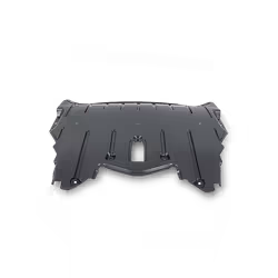 Skid Plate; FEBEST; for VW, SEAT, PORSCHE, AUDI, SKODA; N90974701, N90974701