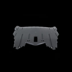 FEBEST 88570-167 Skid Plate