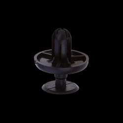 FEBEST 88570-106 Clip, trim-/protection strip
