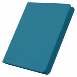 ULTIMATE GUARD Zipfolio 480, Card album, Blue
