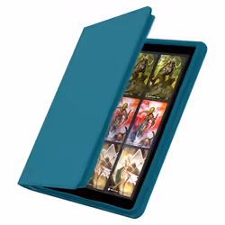 ULTIMATE GUARD Zipfolio 480 Card album